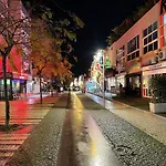 Portugal Algarve 公寓