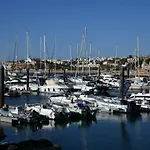 Portugal Algarve * 波尔蒂芒