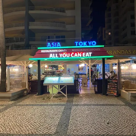 Apartamento Portugal Algarve *