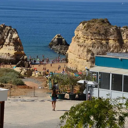Apartamento Portugal Algarve Portimão