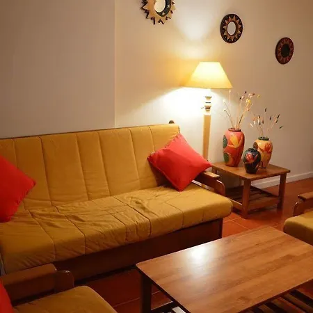 Apartamento Portugal Algarve