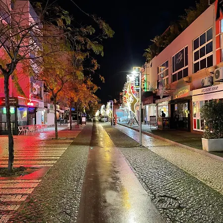Portugal Algarve דירה