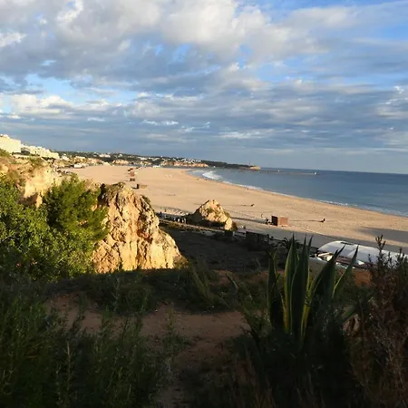 Portugal Algarve דירה פורטימאו