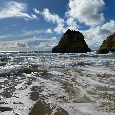 Portugal Algarve דירה פורטימאו