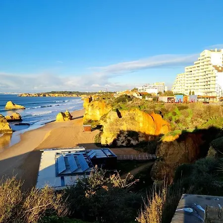 דירה Portugal Algarve