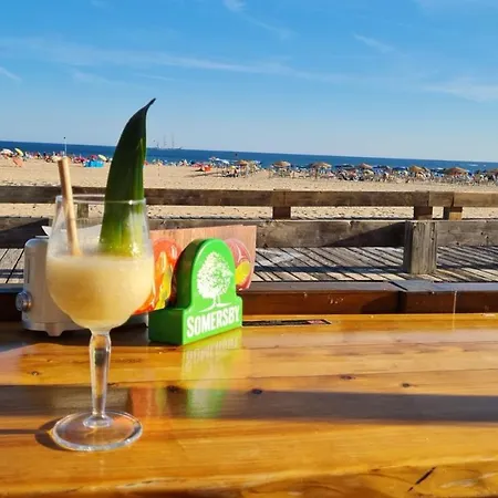 Διαμέρισμα Portugal Algarve *