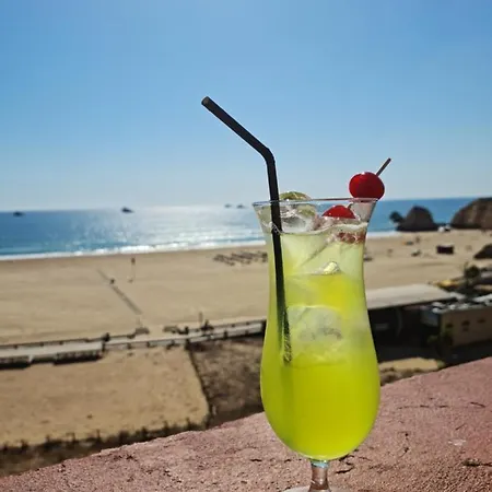 דירה Portugal Algarve פורטימאו