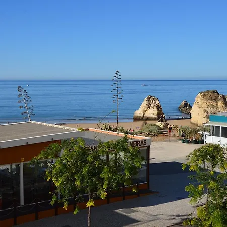 Portugal Algarve Apartamento Portimão