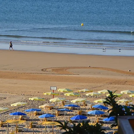 Portugal Algarve * פורטימאו
