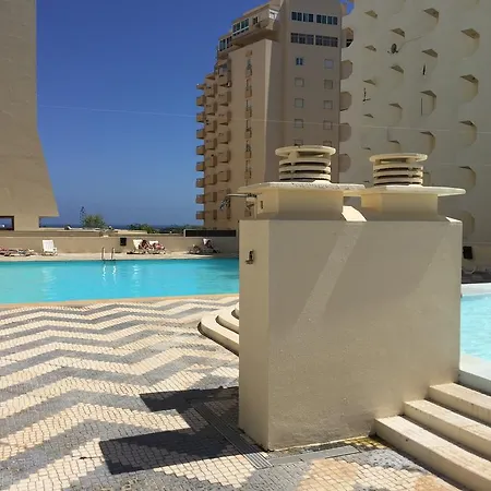 Portugal Algarve דירה
