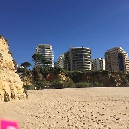 Portugal Algarve Apartamento