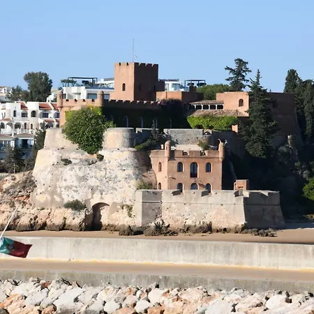 Apartamento Portugal Algarve