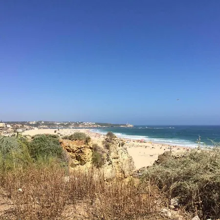 Portugal Algarve Apartamento *