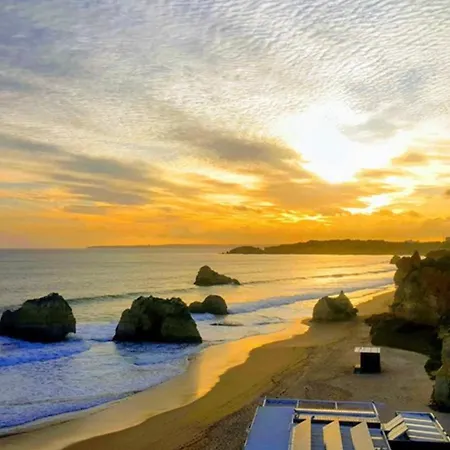 Διαμέρισμα Portugal Algarve *