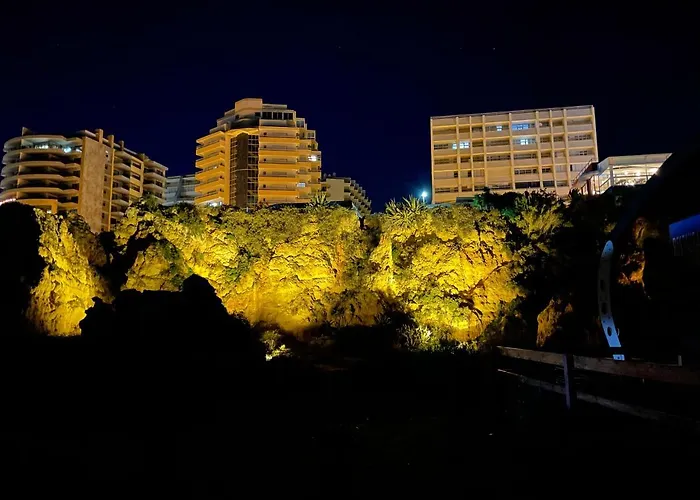 Portugal Algarve Apartment Portimao