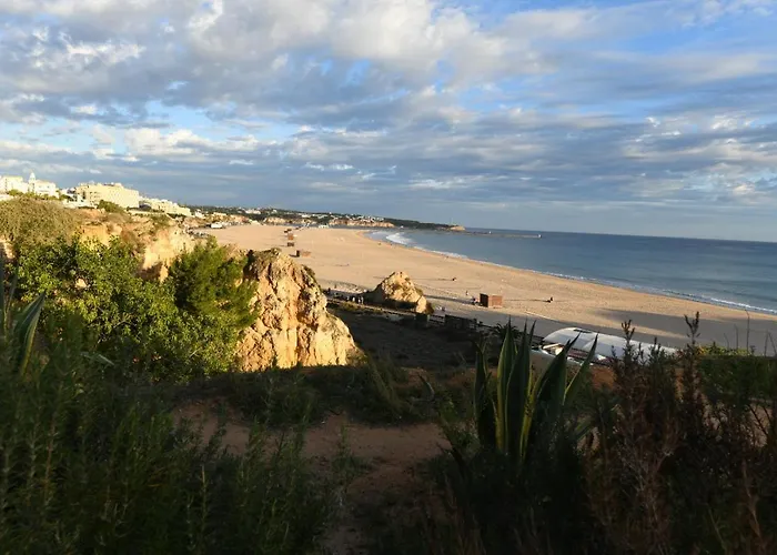 Portugal Algarve Apartment Portimao