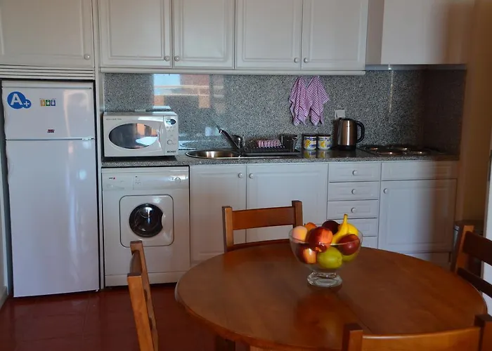 Portugal Algarve Apartment Portimao