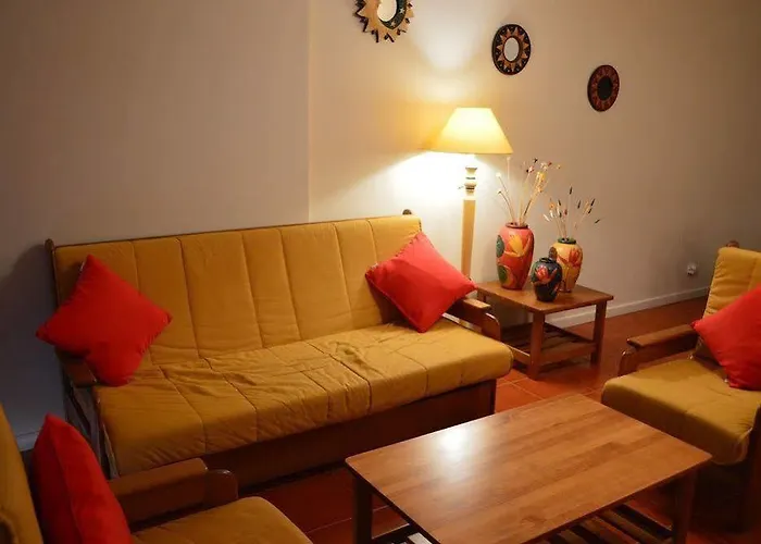 Apartment Portugal Algarve