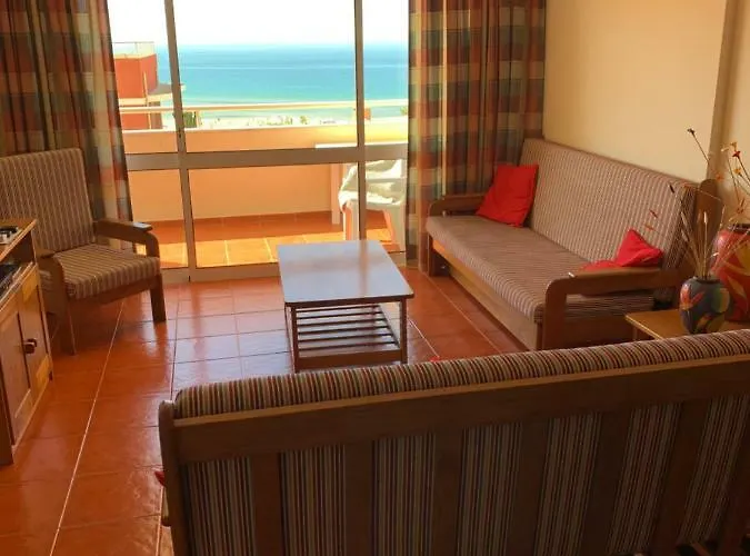 Portugal Algarve Апартаменты Портиман