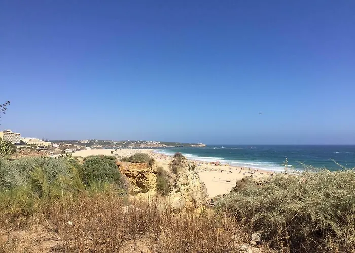 Portugal Algarve Apartment *