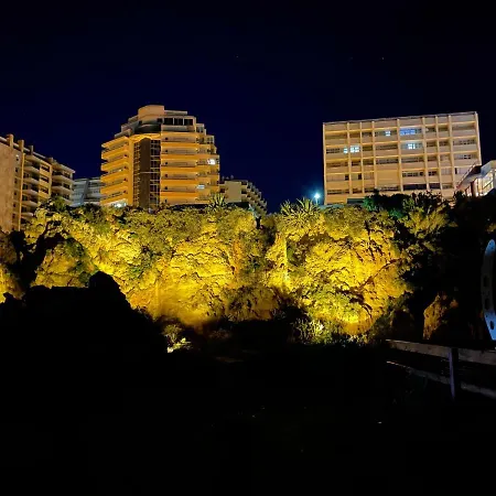 Portugal Algarve Apartmán Portimão