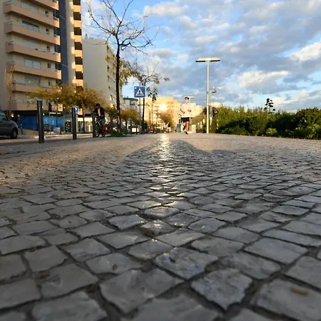 Apartmán Portugal Algarve Portimão