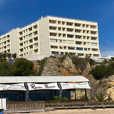 Portugal Algarve Apartmán *