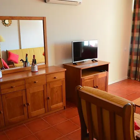 Portugal Algarve Apartmán