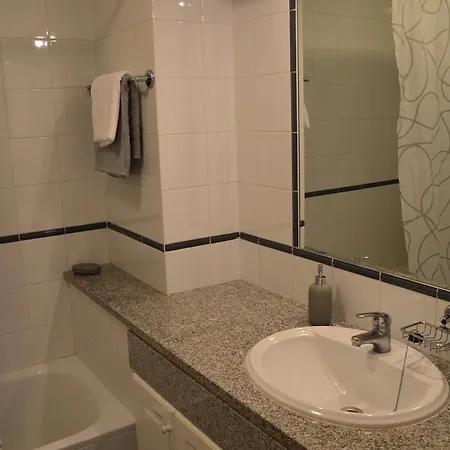 公寓 Portugal Algarve 波尔蒂芒