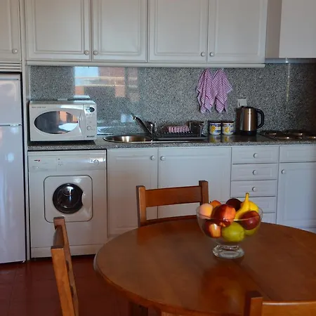 Portugal Algarve Apartmán Portimão