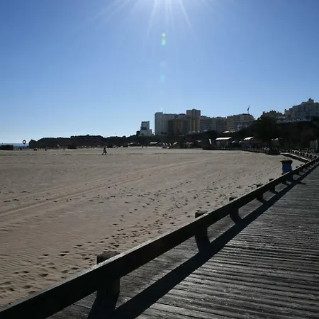 Portugal Algarve 波尔蒂芒