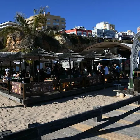 Portugal Algarve Apartmán