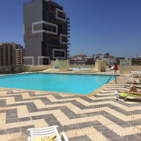 Portugal Algarve * 波尔蒂芒