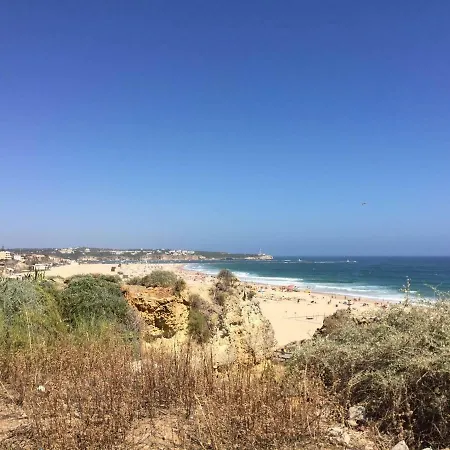Portugal Algarve Apartmán *