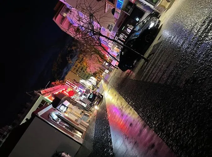 Portugal Algarve Appartamento *