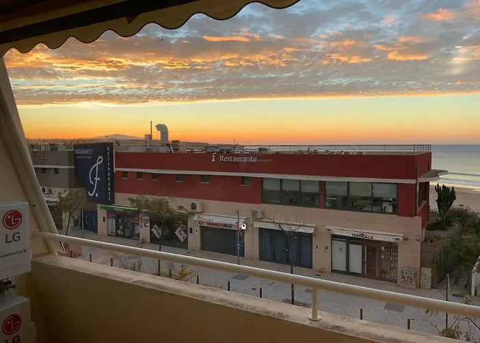 Appartamento Portugal Algarve Portimão