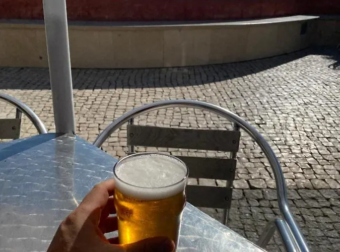 Portugal Algarve * Portimão