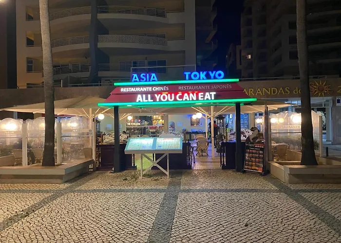 Appartamento Portugal Algarve *