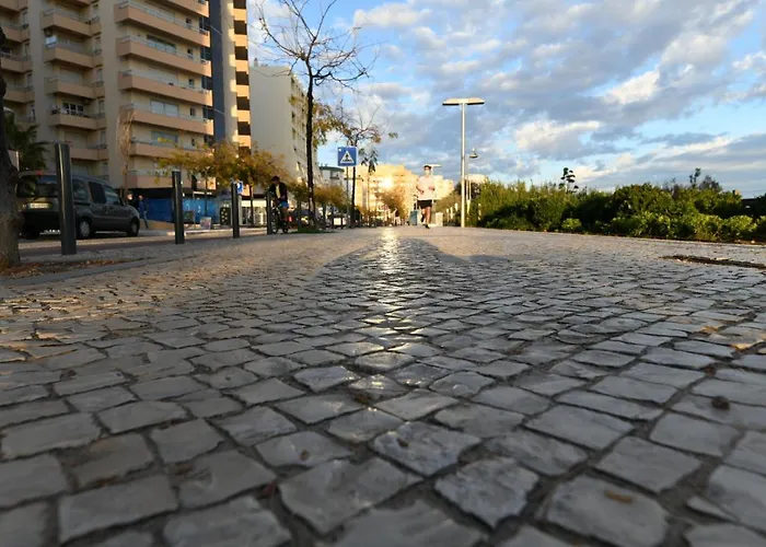 Appartamento Portugal Algarve Portimão