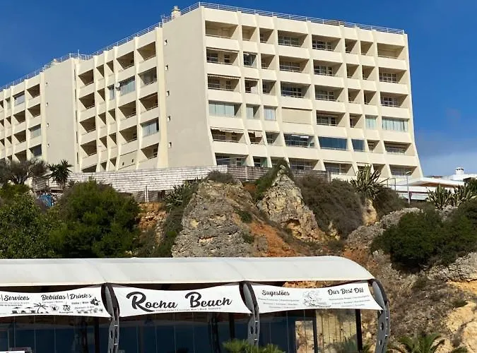 Portugal Algarve Appartamento *