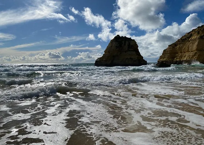 Portugal Algarve Appartamento Portimão