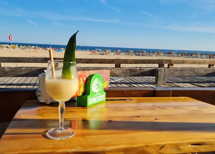 Appartamento Portugal Algarve *