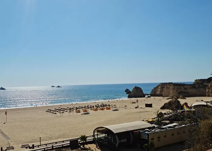 Portugal Algarve * Portimão