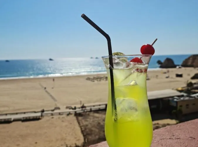 Appartamento Portugal Algarve Portimão