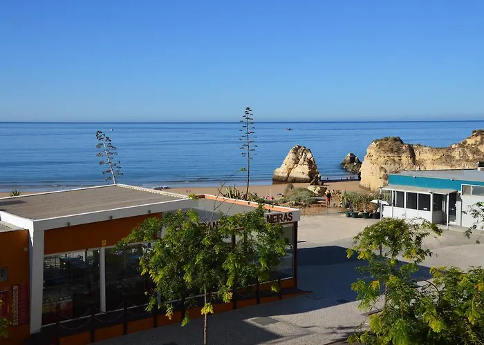 Portugal Algarve Appartamento Portimão