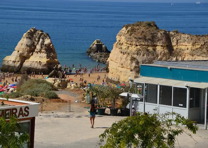 Appartamento Portugal Algarve Portimão