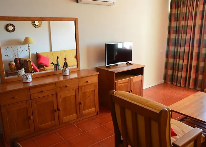 Portugal Algarve Appartamento