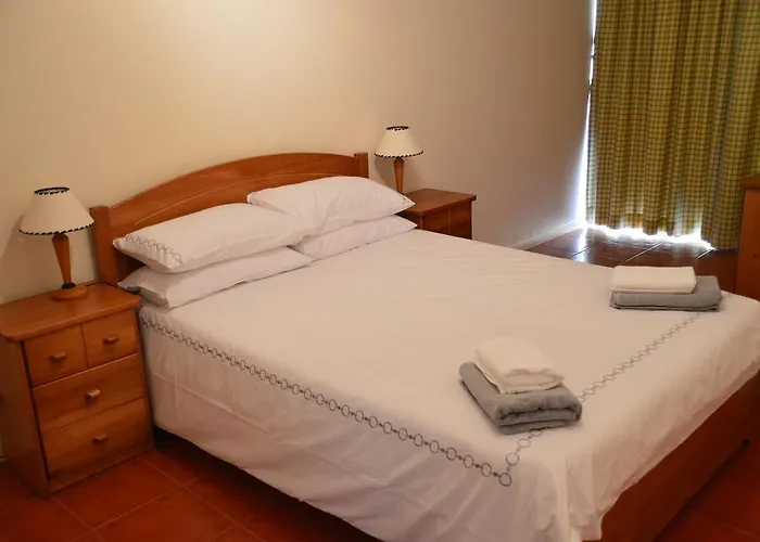 Appartamento Portugal Algarve Portimão