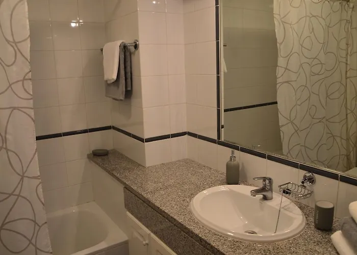 Appartamento Portugal Algarve Portimão