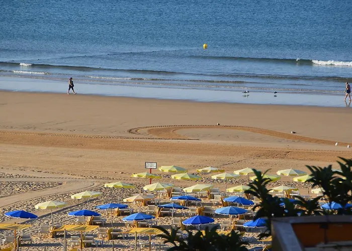 Portugal Algarve * Portimão